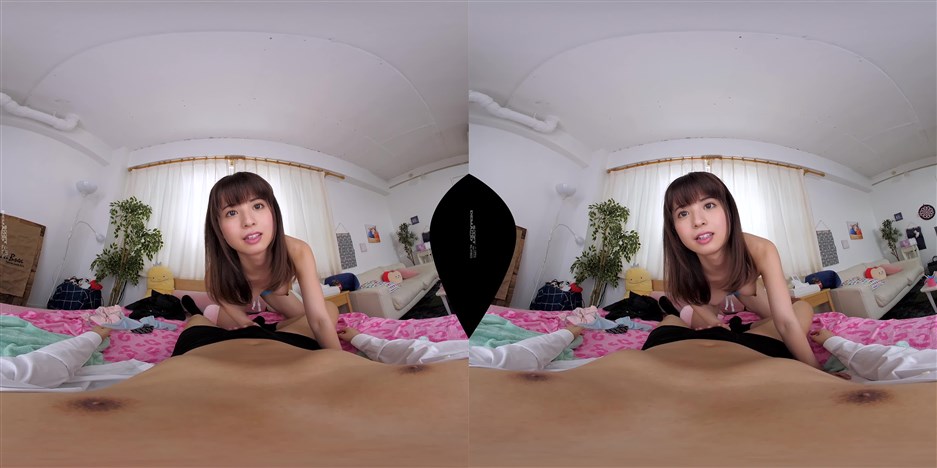 3DSVR-0861 B - Japan VR Porn